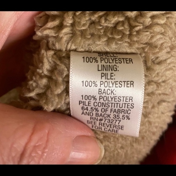 Sonoma Jacket - Picture 6 of 6